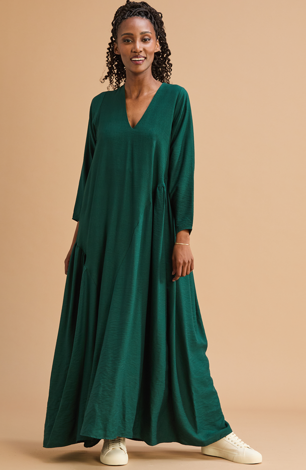 Rhys Dress - MARETHCOLLEEN