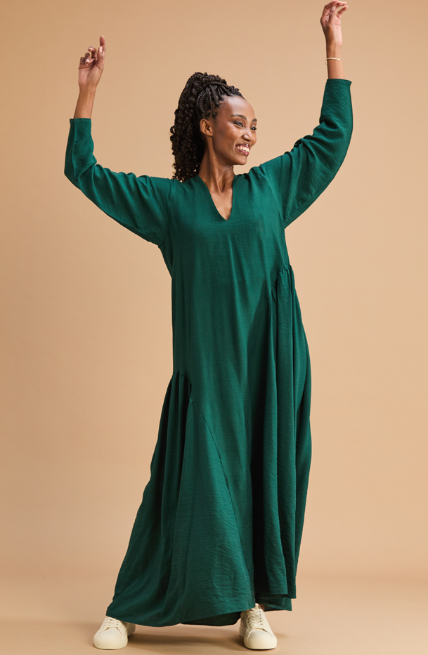 Rhys Dress - MARETHCOLLEEN