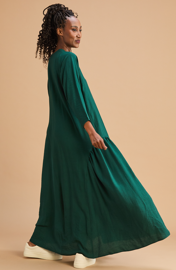 Rhys Dress - MARETHCOLLEEN