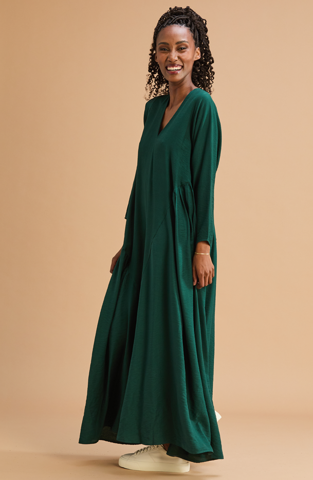 Rhys Dress - MARETHCOLLEEN