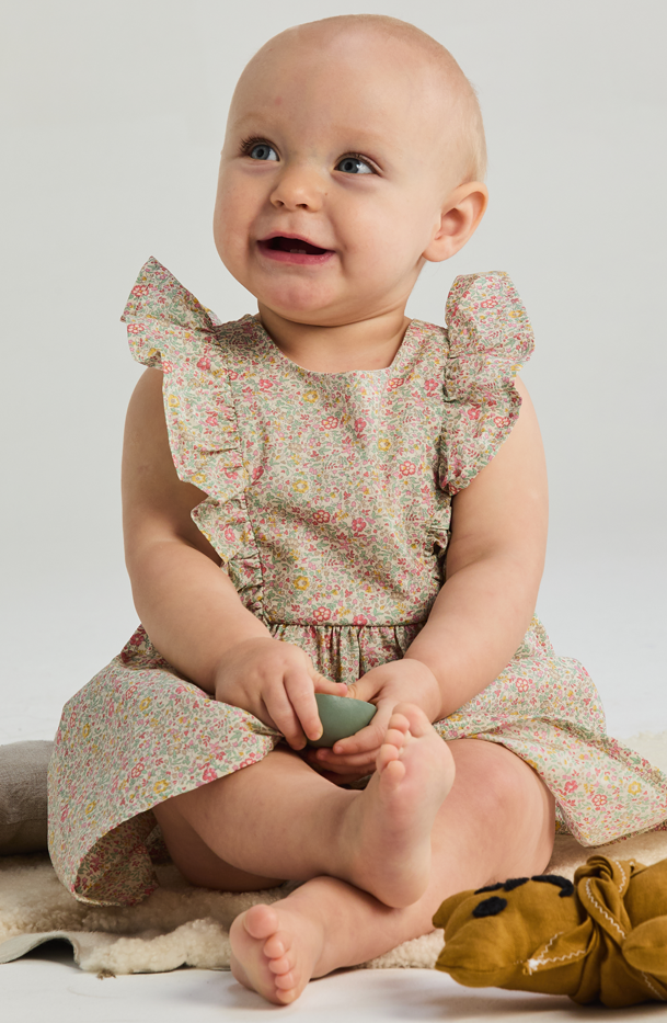 Gracie Dress
