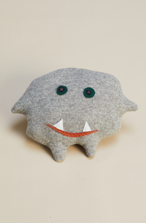 Monster - MARETHCOLLEEN