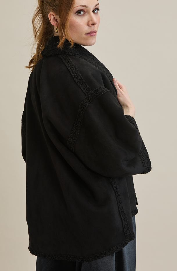 Nika Coat - MARETHCOLLEEN