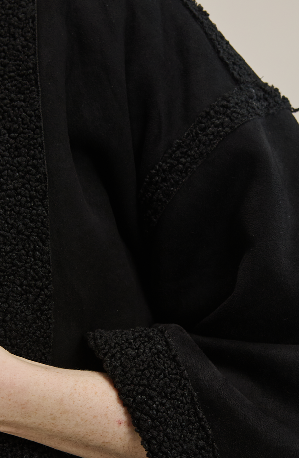 Nika Coat - MARETHCOLLEEN