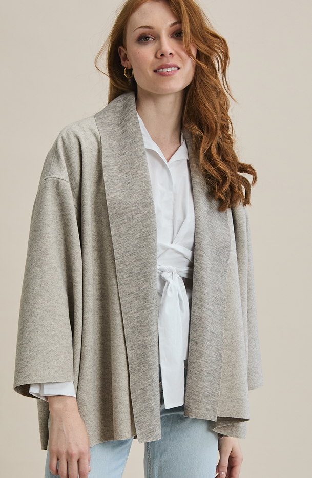 Nika Coat - MARETHCOLLEEN