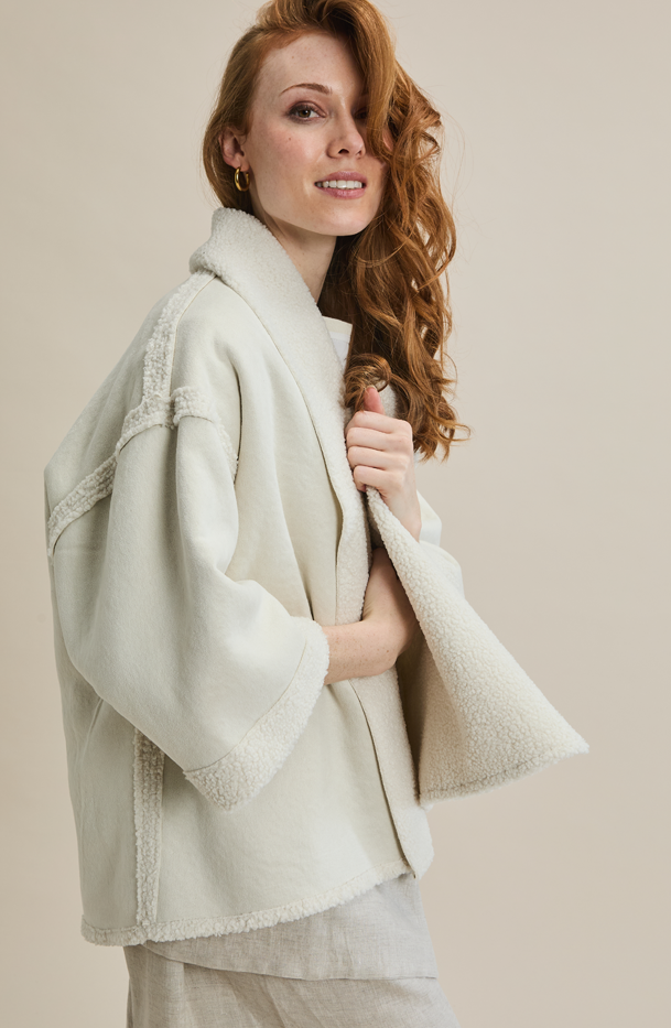 Niko Coat