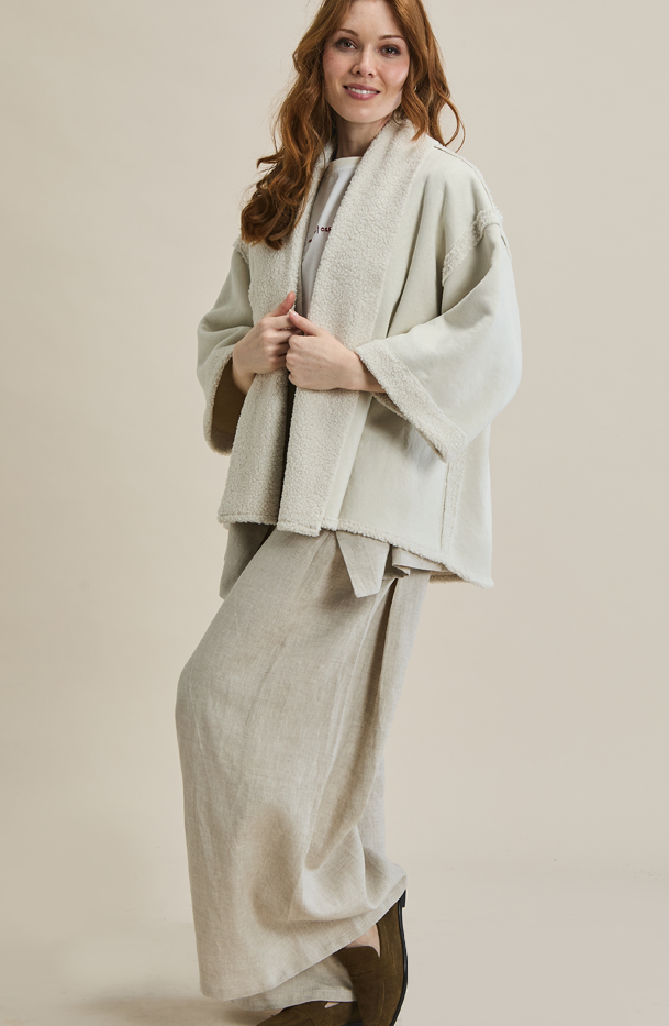 Niko Coat