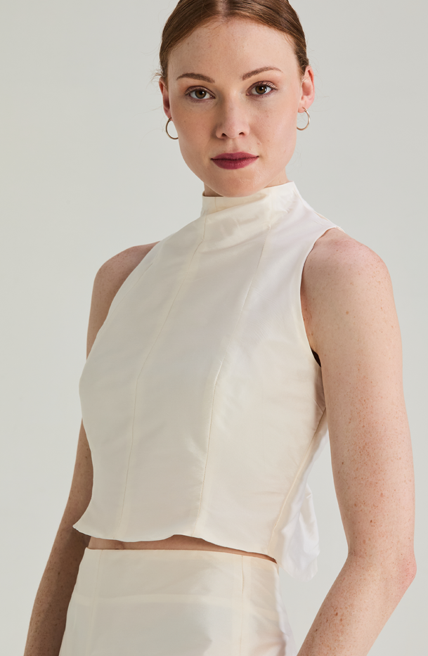 for a Wedding Noire Top