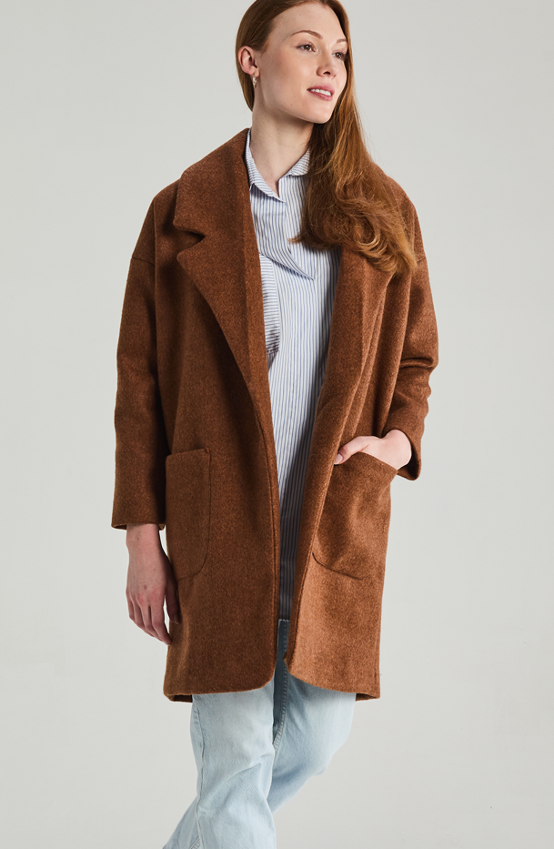 Oliver Coat