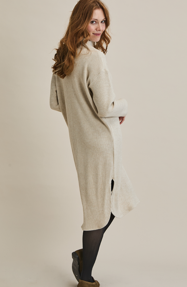 Polo Dress - MARETHCOLLEEN