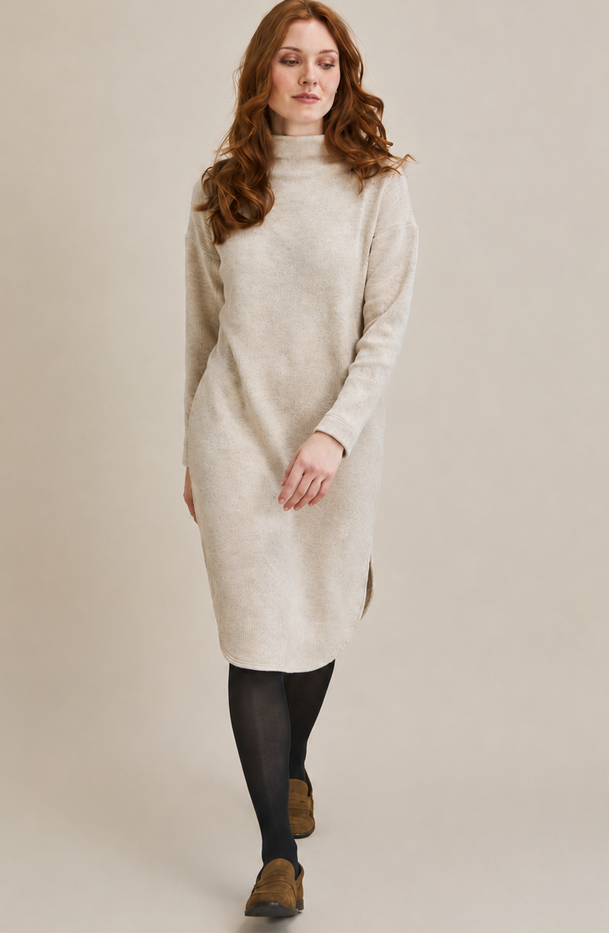 Polo Dress