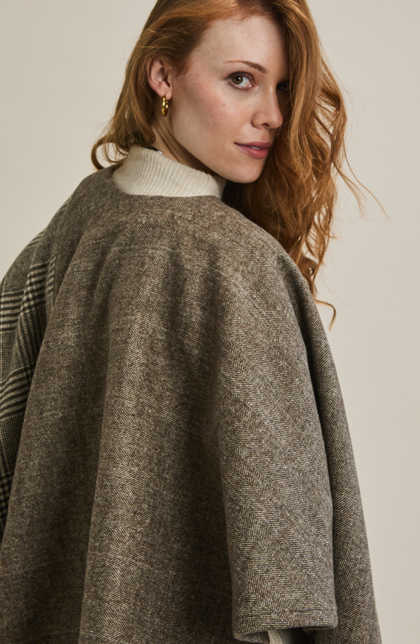 Poncho - MARETHCOLLEEN