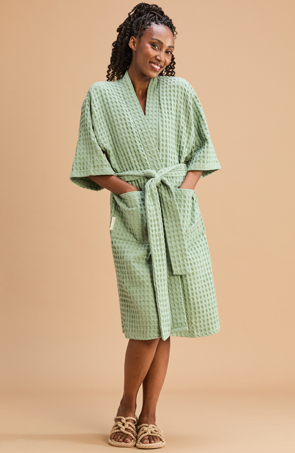 Robe - MARETHCOLLEEN