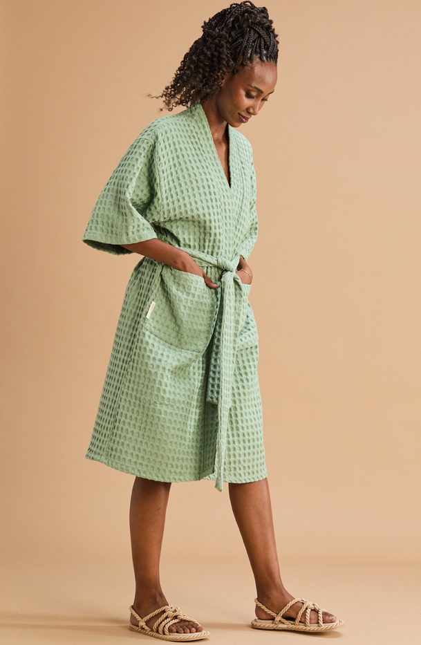 Robe - MARETHCOLLEEN