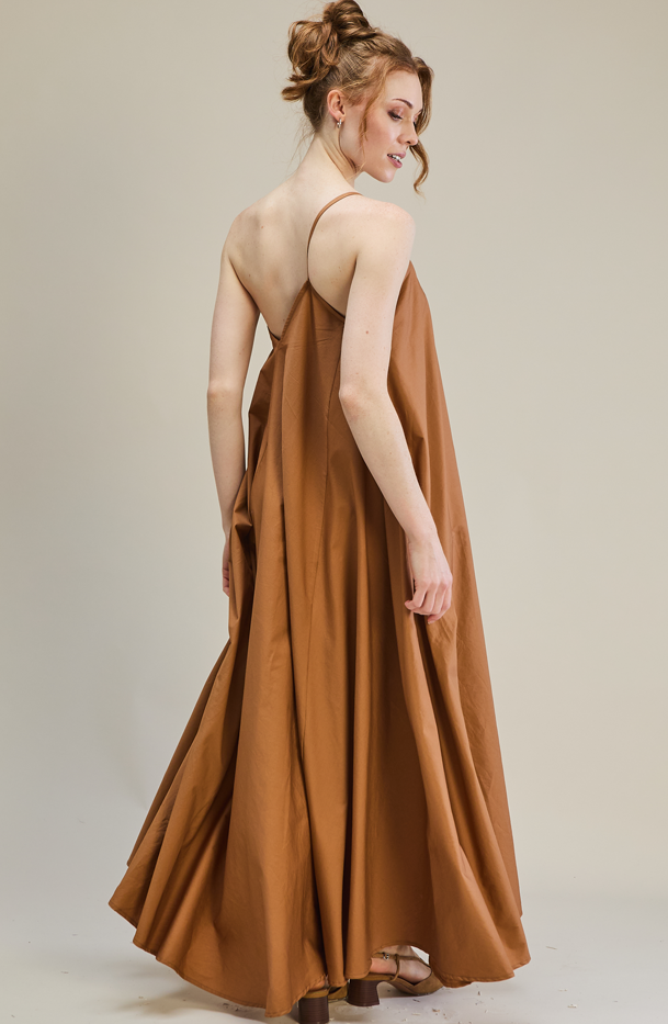 Sammy Dress - MARETHCOLLEEN