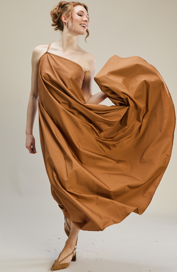 Sammy Dress - MARETHCOLLEEN