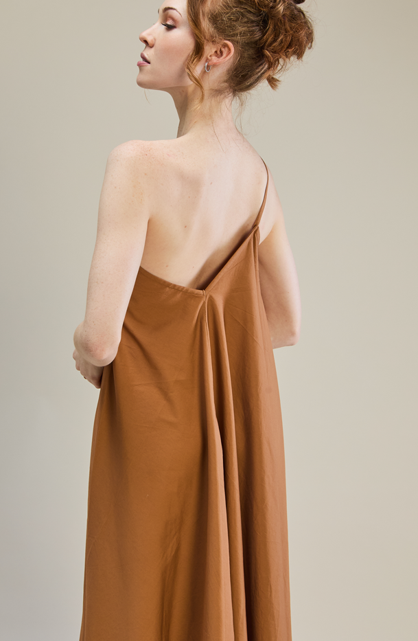 Sammy Dress - MARETHCOLLEEN