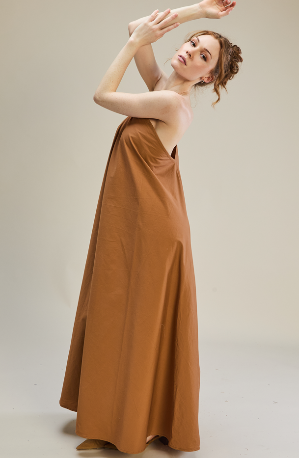 Sammy Dress - MARETHCOLLEEN