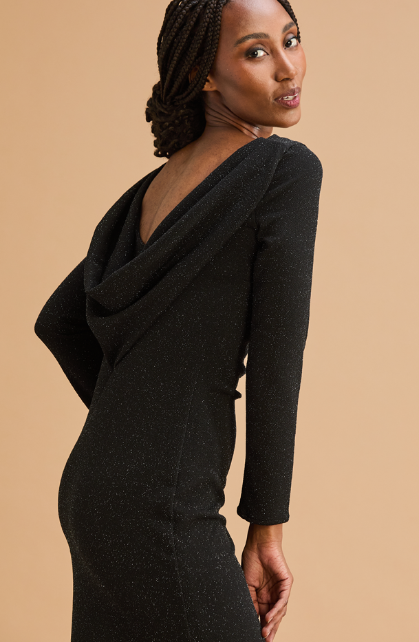 Blaire Dress - MARETHCOLLEEN