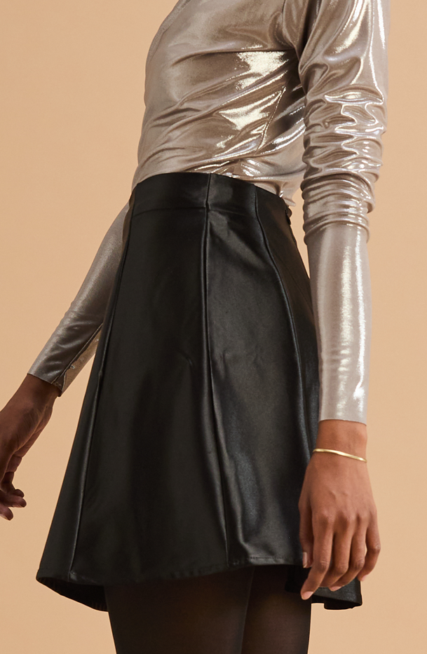 Mini Skirt - MARETHCOLLEEN