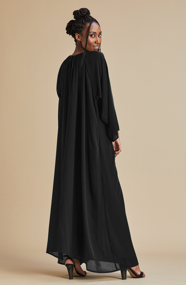 Elijah Dress - MARETHCOLLEEN