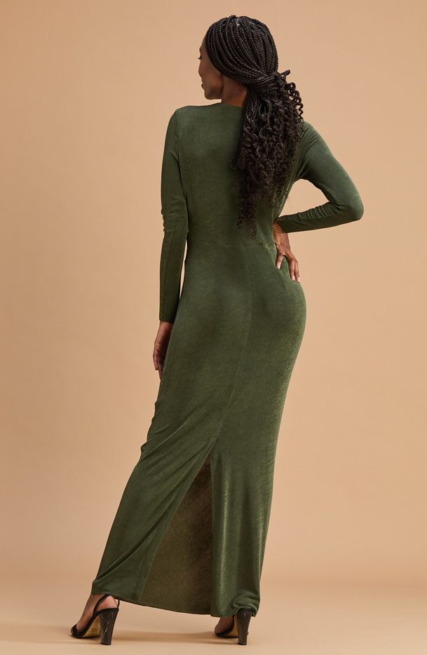 Stella Dress - MARETHCOLLEEN