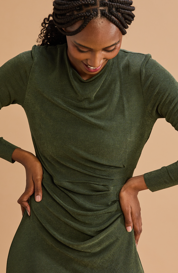 Stella Dress - MARETHCOLLEEN