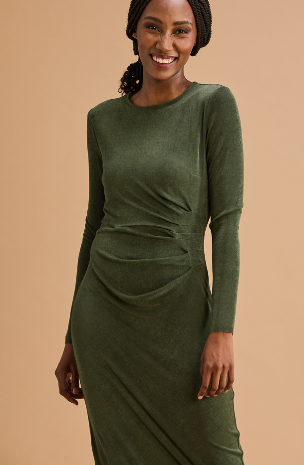 Stella Dress - MARETHCOLLEEN