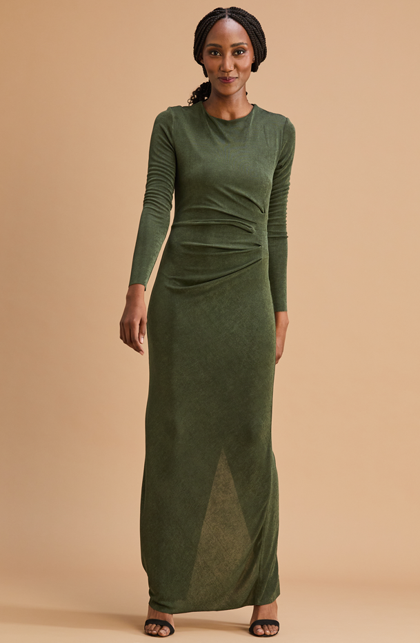 Stella Dress - MARETHCOLLEEN