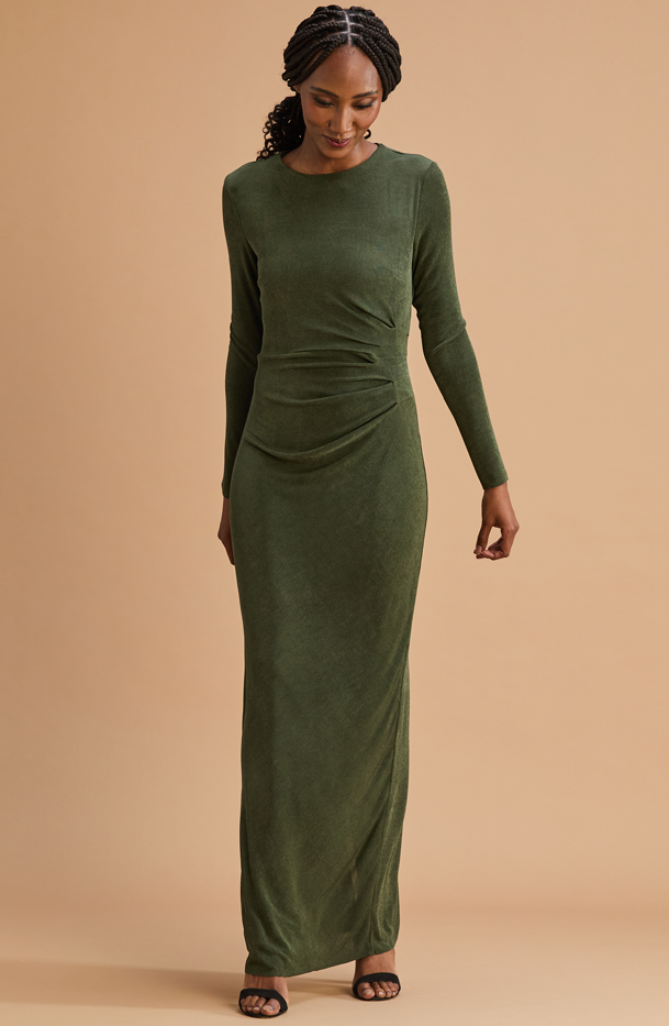 Stella Dress - MARETHCOLLEEN