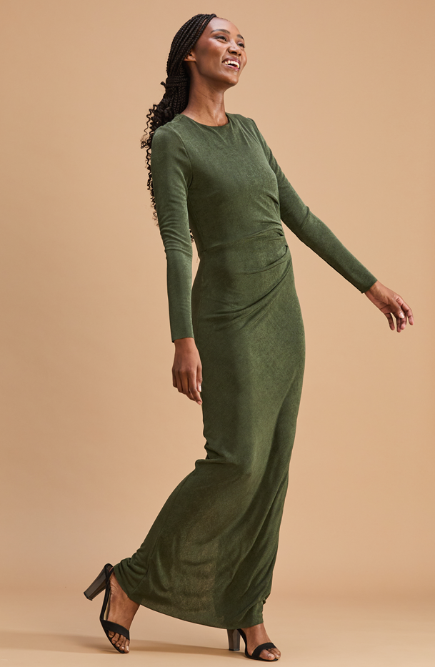 Stella Dress - MARETHCOLLEEN