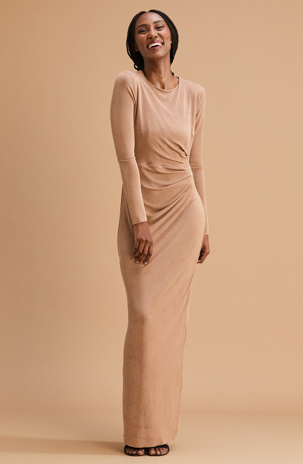 Stella Dress - MARETHCOLLEEN