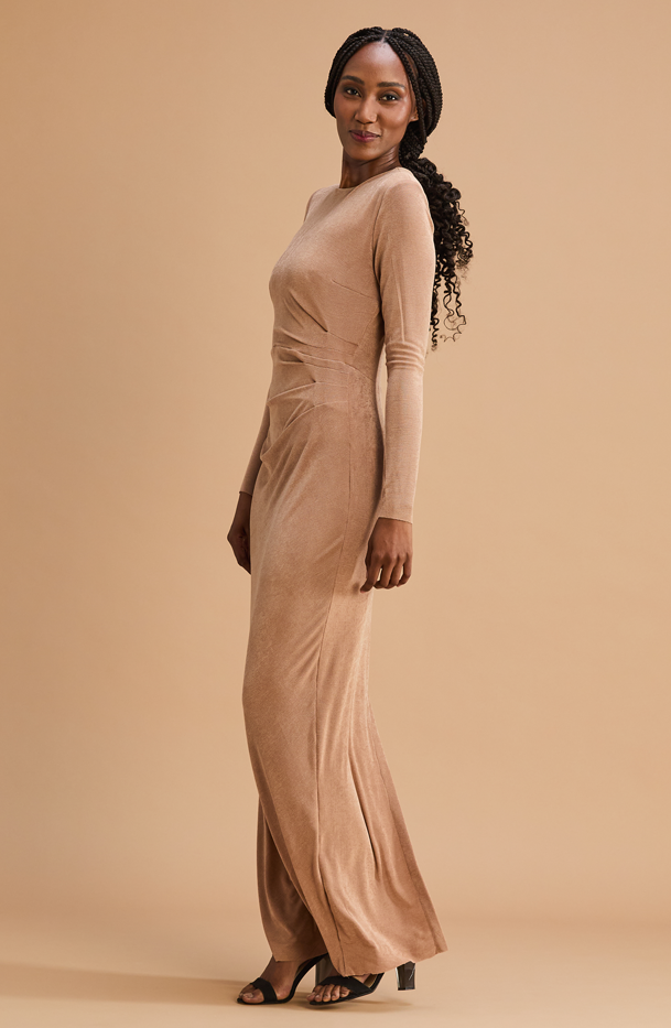 Stella Dress - MARETHCOLLEEN