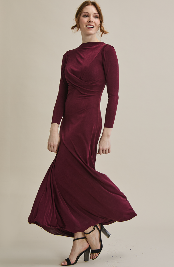 Steph Dress