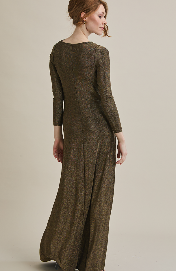 Steph Dress - MARETHCOLLEEN