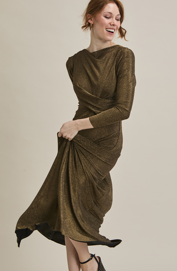 Steph Dress - MARETHCOLLEEN