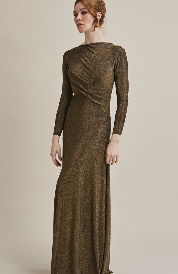 Steph Dress - MARETHCOLLEEN