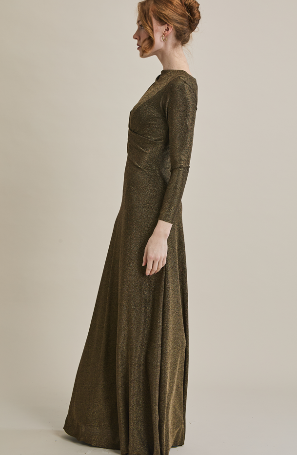Steph Dress - MARETHCOLLEEN
