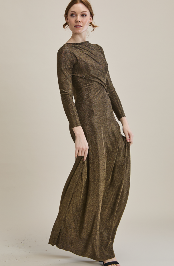 Steph Dress - MARETHCOLLEEN