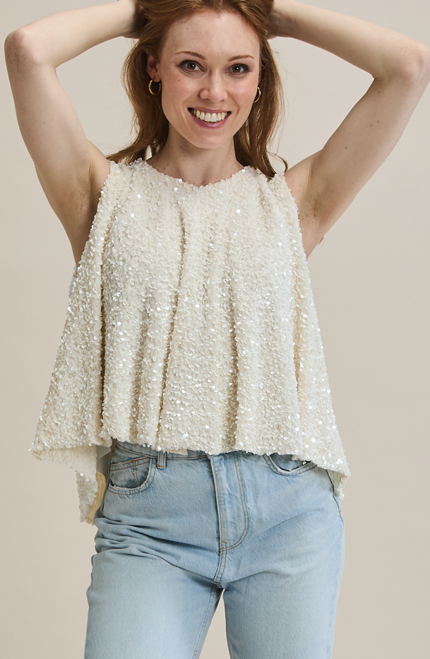Sunny Top
