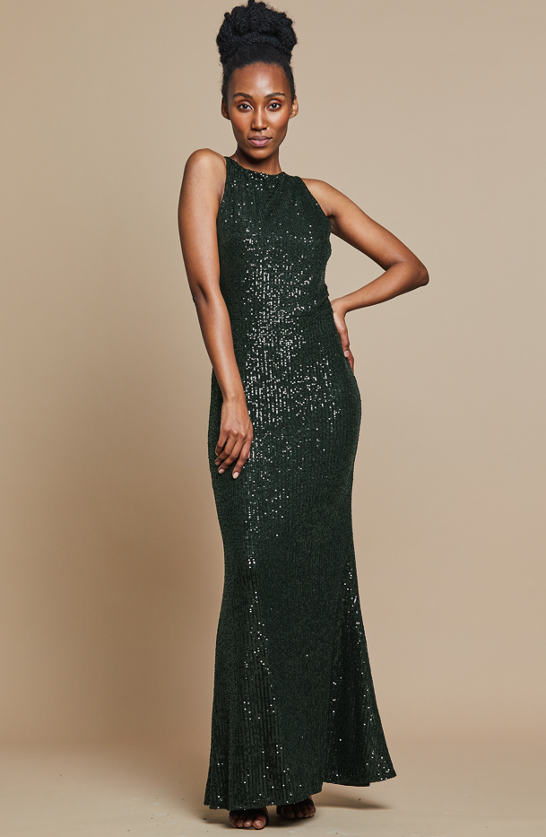 Suri Dress - MARETHCOLLEEN