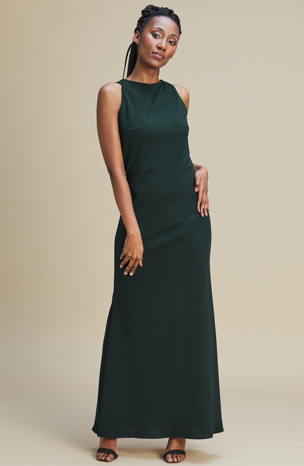 Surie Dress - MARETHCOLLEEN