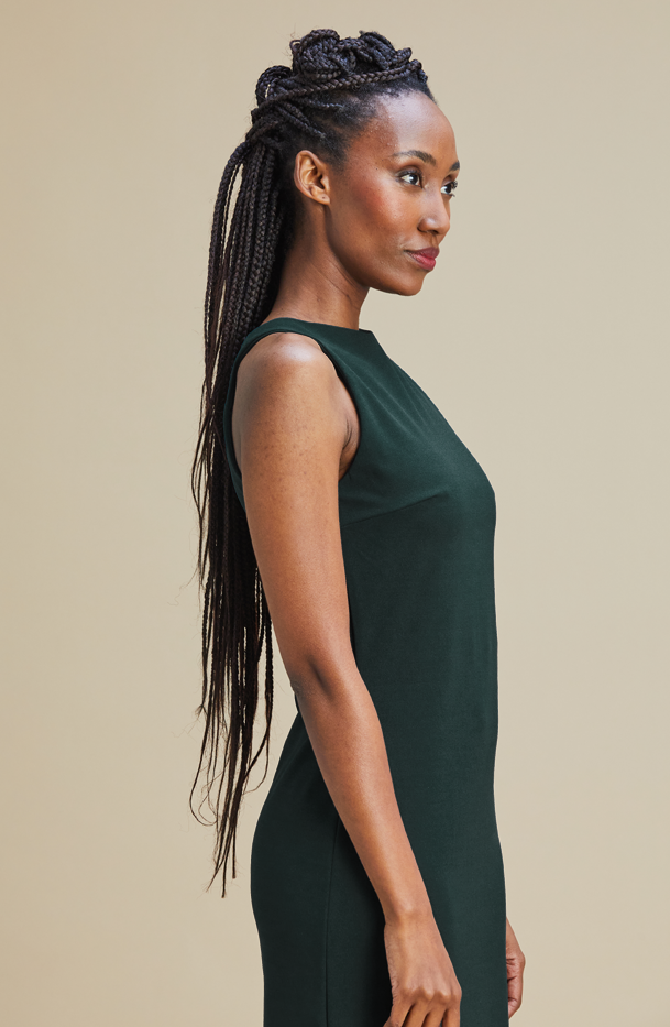 Surie Dress - MARETHCOLLEEN