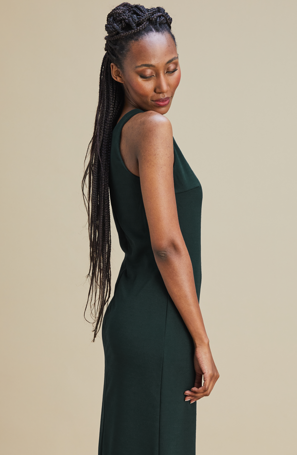 Surie Dress - MARETHCOLLEEN