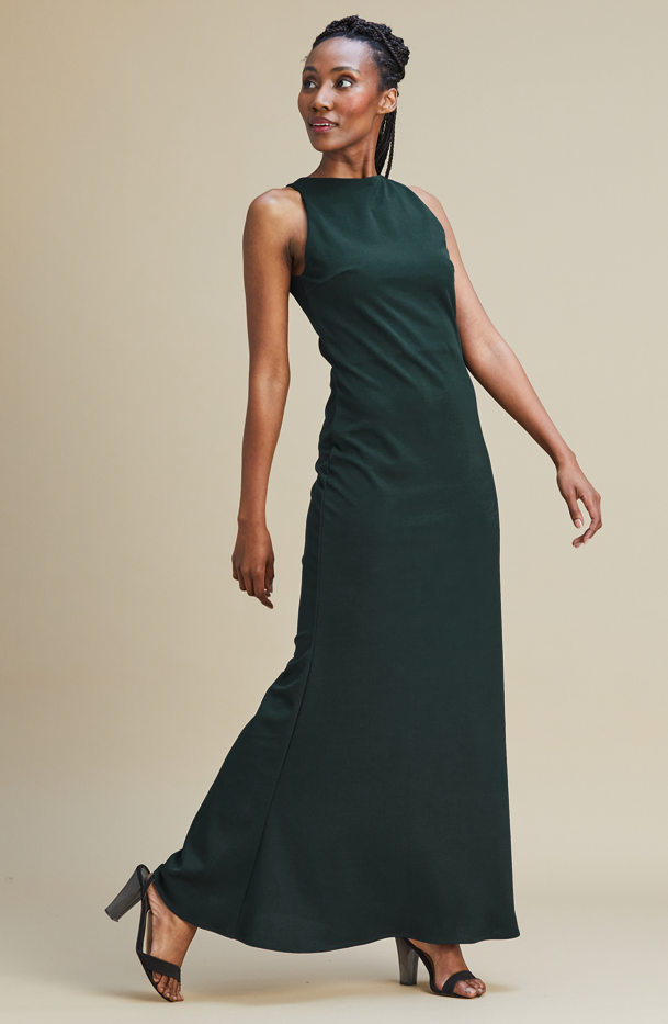 Surie Dress - MARETHCOLLEEN