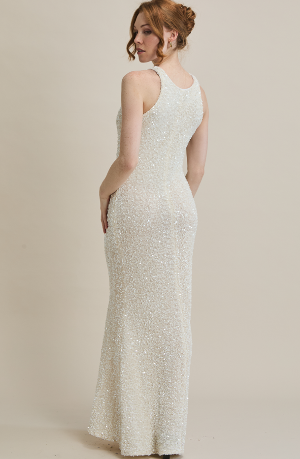 Suri Dress