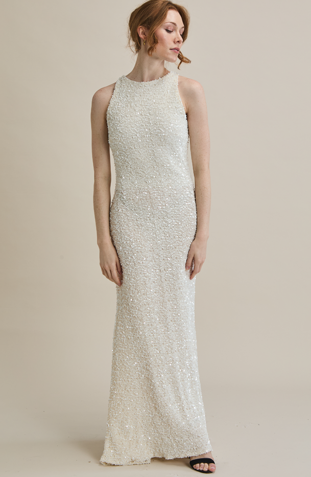Suri Dress