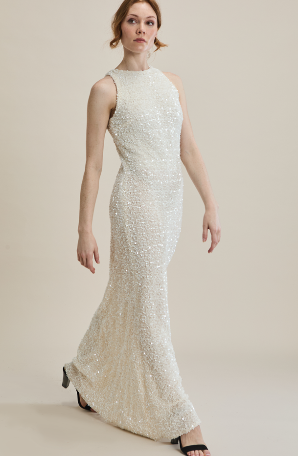 Suri Dress