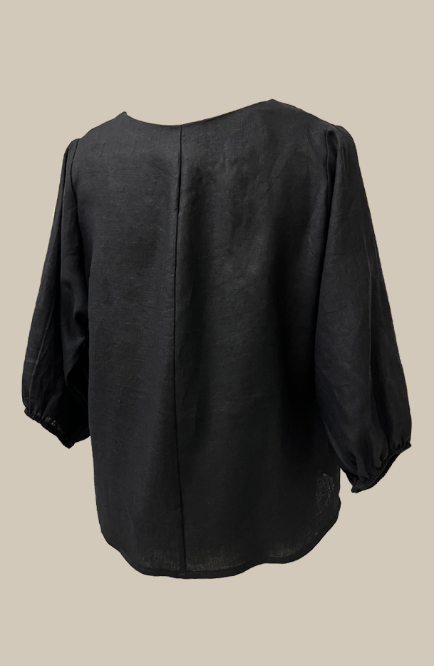 T.C Top - MARETHCOLLEEN