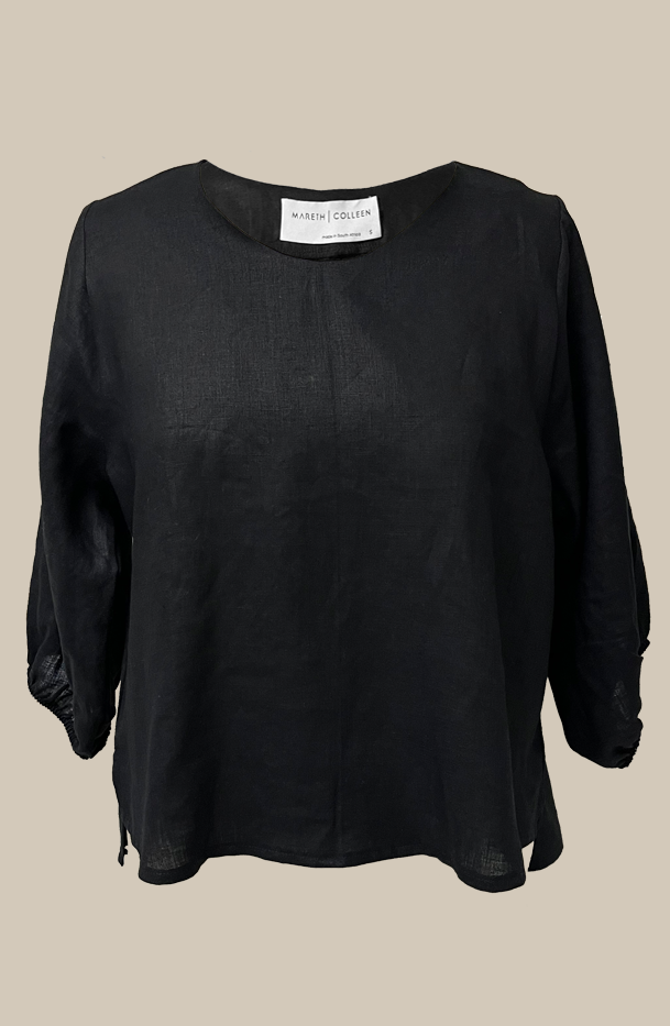 T.C Top - MARETHCOLLEEN